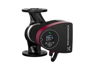 Регульований циркуляційний насос GRUNDFOS MAGNA3 32-120 F 220 97924259 замовити в «Клімат Технології» Київ Україна