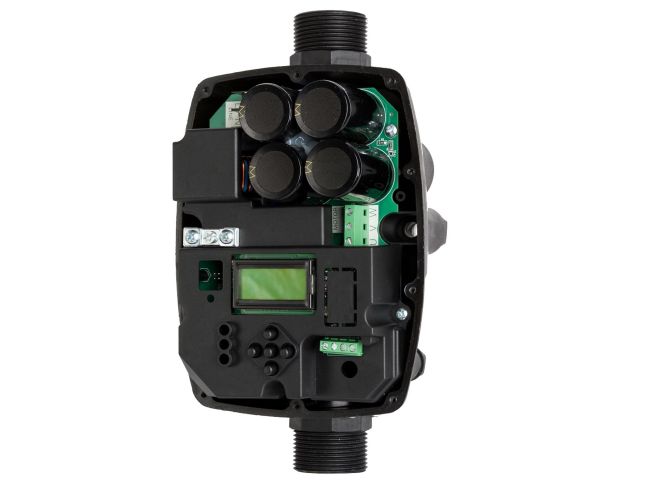 Частотний перетворювач Italtecnica Sirio Universal (SR2.U5U.M00.99) замовити в «Клімат Технології» Київ Україна