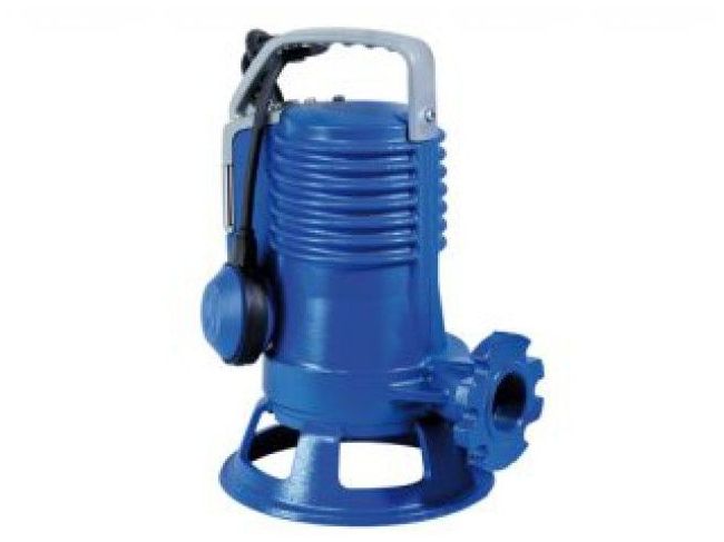 Насос для дренажу Zenit GRbluePRO 200/2/G40H кабель 10 м замовити в «Клімат Технології» Київ Україна