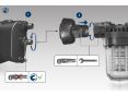 Фильтр входной для Grundfos Scala 99725183 заказать в «Климат Технологии» Киев Украина