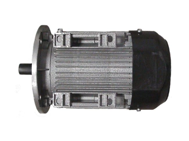 Электродвигатель Промэлектро АИР 100 L2 У2 (Л/Ф) заказать в «Климат Технологии» Киев Украина