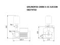 Насосная установка повышения давления Grundfos CMBE 5-31 98374703 заказать в «Климат Технологии» Киев Украина