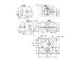 Multilift MD.12.1.4 Grundfos Канализационная насосная станция 97901084 заказать в «Климат Технологии» Киев Украина
