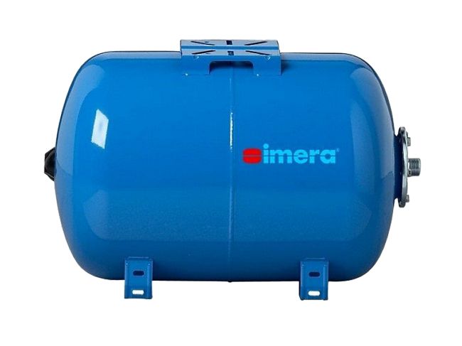 Гидроаккумулятор Imera АО 100 заказать в «Климат Технологии» Киев Украина