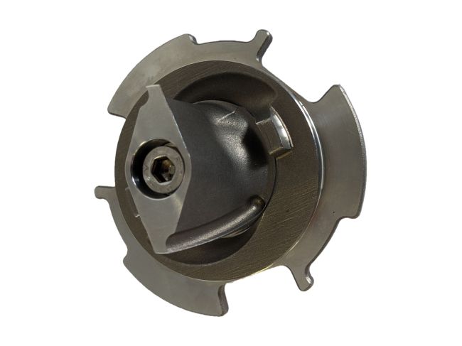 Канализационный насос Grundfos SEG.40.40.E.EX.2.50B (96878521) заказать в «Климат Технологии» Киев Украина