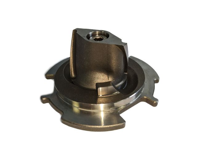 Канализационный насос Grundfos SEG.40.40.E.2.50B (96878520) заказать в «Климат Технологии» Киев Украина