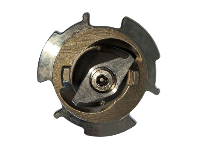 Каналізаційний насос Grundfos SEG.40.31.E.EX.2.50B (96878519) замовити в «Клімат Технології» Київ Україна