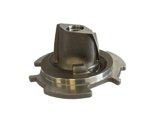 Каналізаційний насос Grundfos SEG.40.26.E.EX.2.50B (96878517) замовити в «Клімат Технології» Київ Україна