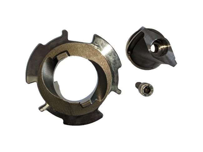 Канализационный насос Grundfos SEG.40.31.E.2.50B (96878518) заказать в «Климат Технологии» Киев Украина