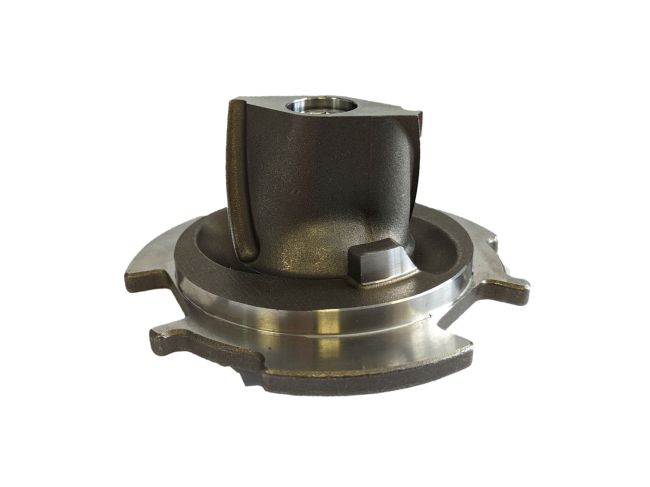 Каналізаційний насос Grundfos SEG.40.26.E.2.50B (96878516) замовити в «Клімат Технології» Київ Україна