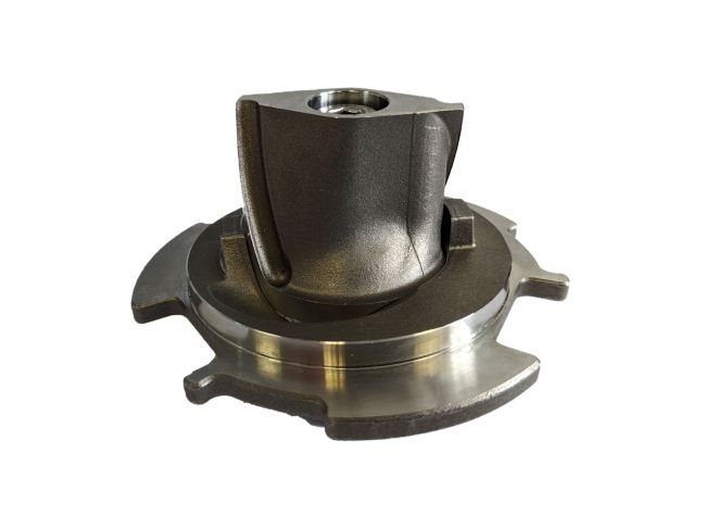 Канализационный насос Grundfos SEG.40.40.2.50B (96075917) заказать в «Климат Технологии» Киев Украина