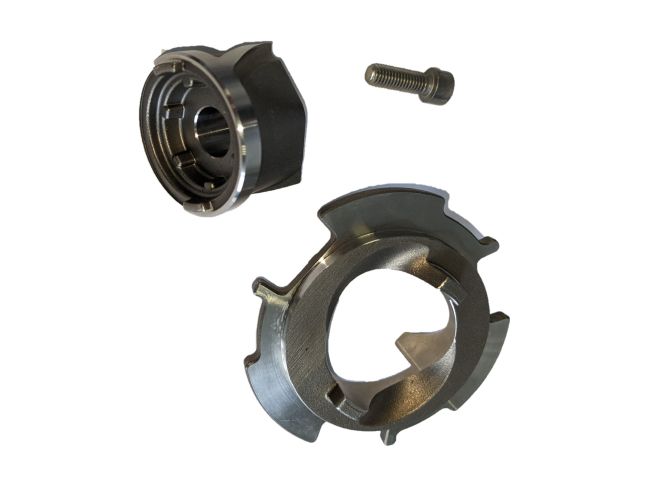 Канализационный насос Grundfos SEG.40.15.E.EX.2.50B (96878515) заказать в «Климат Технологии» Киев Украина