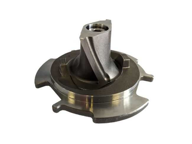 Каналізаційний насос Grundfos SEG.40.09.E.EX.2.1.502 (96878507) замовити в «Клімат Технології» Київ Україна