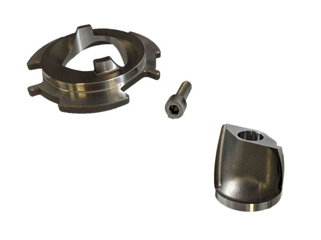 Канализационный насос Grundfos SEG.40.09.E.EX.2.50B (96878508) заказать в «Климат Технологии» Киев Украина