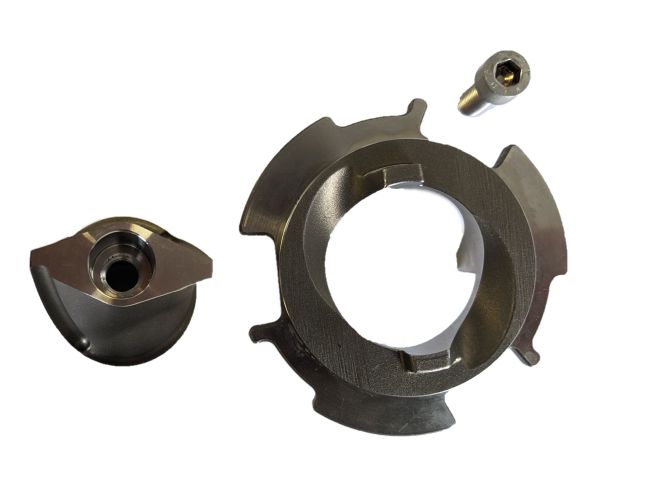 Каналізаційний насос Grundfos SEG.40.12.E.EX.2.50B (96878513) замовити в «Клімат Технології» Київ Україна