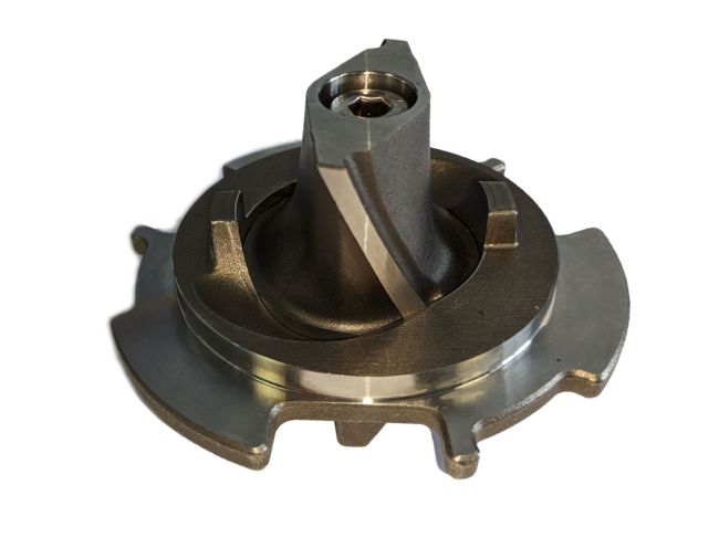 Каналізаційний насос Grundfos SEG.40.15.E.2.50B (96878514) замовити в «Клімат Технології» Київ Україна