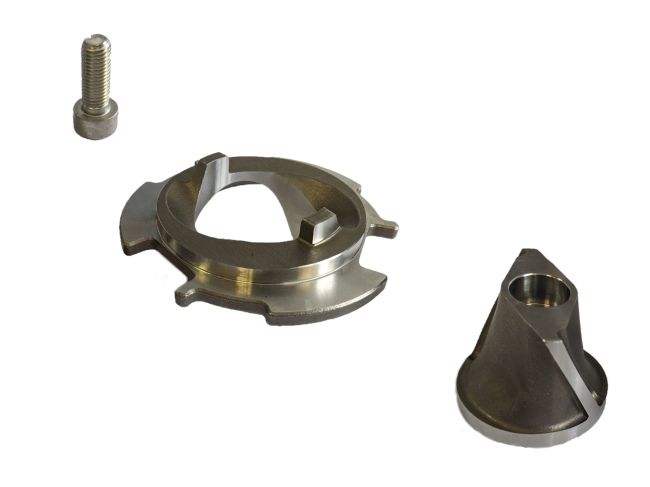 Каналізаційний насос Grundfos SEG.40.31.EX.2.50B (96075916) замовити в «Клімат Технології» Київ Україна