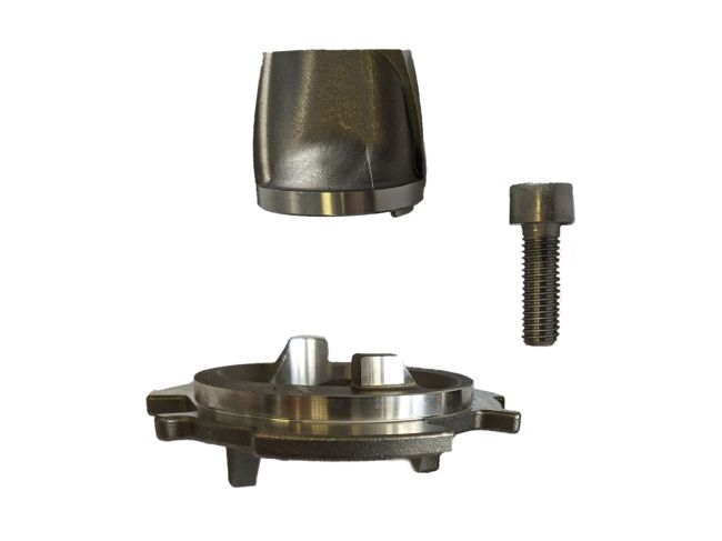 Канализационный насос Grundfos SEG.40.26.EX.2.50B (96075914) заказать в «Климат Технологии» Киев Украина