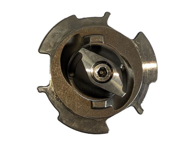 Канализационный насос Grundfos SEG.40.31.2.50B (96075915) заказать в «Климат Технологии» Киев Украина