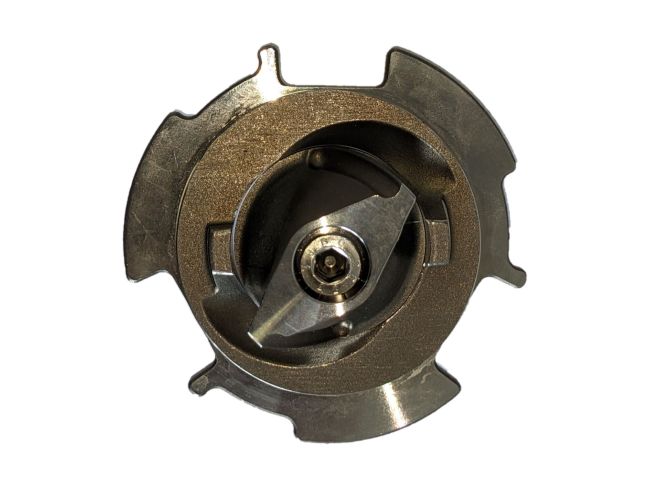 Каналізаційний насос Grundfos SEG.40.09.E.2.1.502 (96878505) замовити в «Клімат Технології» Київ Україна