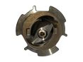 Канализационный насос Grundfos SEG.40.09.E.2.1.502 (96878505) заказать в «Климат Технологии» Киев Украина