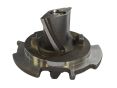 Каналізаційний насос Grundfos SEG.40.09.E.2.50B (96878506) замовити в «Клімат Технології» Київ Україна