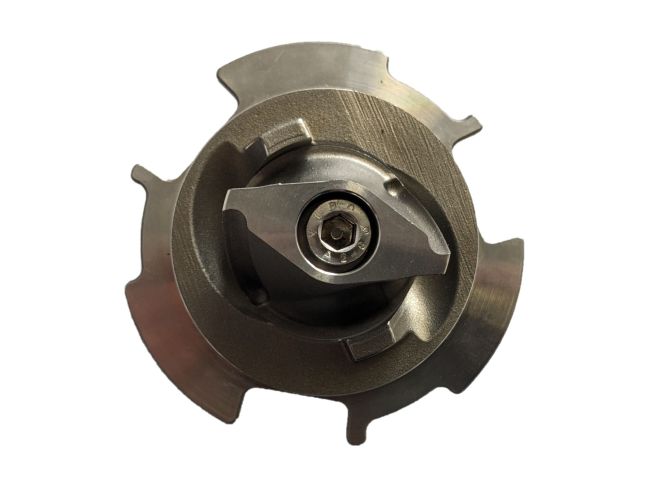 Каналізаційний насос Grundfos SEG.40.12.E.2.50B (96878510) замовити в «Клімат Технології» Київ Україна