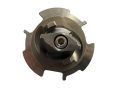 Канализационный насос Grundfos SEG.40.12.E.2.50B (96878510) заказать в «Климат Технологии» Киев Украина