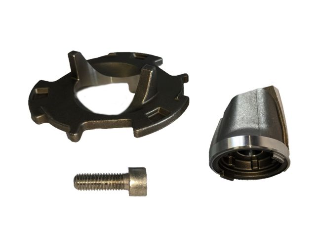 Канализационный насос Grundfos SEG.40.26.2.50B (96075913) заказать в «Климат Технологии» Киев Украина