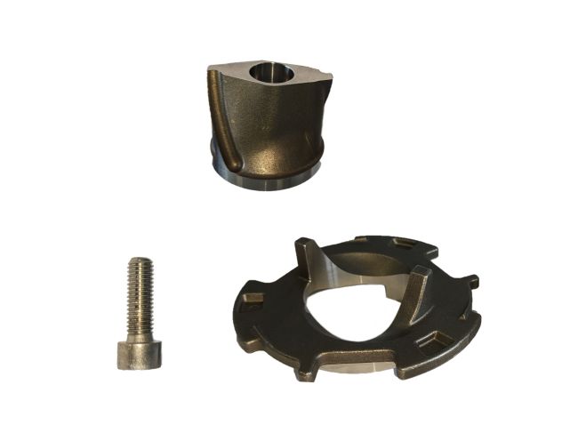 Канализационный насос Grundfos SEG.40.15.2.50B (96075909) заказать в «Климат Технологии» Киев Украина