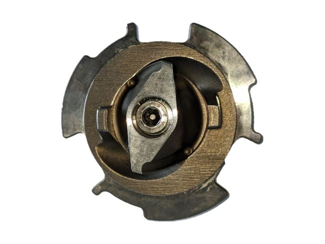 Каналізаційний насос Grundfos SEG.40.09.EX.2.1.502 (96075894) замовити в «Клімат Технології» Київ Україна