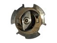 Канализационный насос Grundfos SEG.40.09.EX.2.1.502 (96075894) заказать в «Климат Технологии» Киев Украина