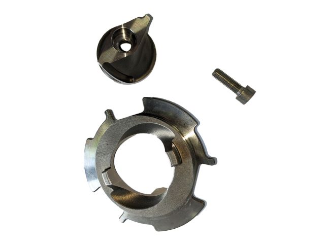 Каналізаційний насос Grundfos SEG.40.09.EX.2.50B (96075898) замовити в «Клімат Технології» Київ Україна