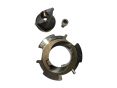 Канализационный насос Grundfos SEG.40.12.EX.2.1.502 (96075902) заказать в «Климат Технологии» Киев Украина