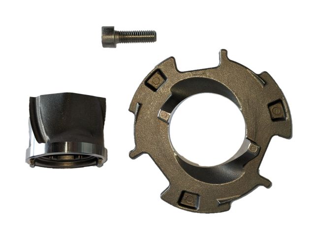 Каналізаційний насос Grundfos SEG.40.12.EX.2.50B (96075906) замовити в «Клімат Технології» Київ Україна