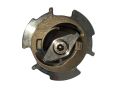 Канализационный насос Grundfos SEG.40.12.2.1.502 (96075901) заказать в «Климат Технологии» Киев Украина
