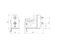 Насосная станция Grundfos Scala2 3-45 98562862 заказать в «Климат Технологии» Киев Украина