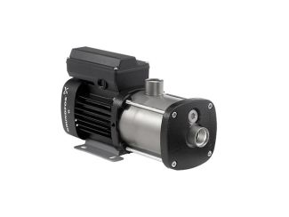 Многоступенчатый насос Grundfos CM5-4 97516570 заказать в «Климат Технологии» Киев Украина