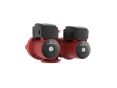 Насос здвоєний циркуляційний Grundfos UPSD 65-180 F 3x400В 96402318 замовити в «Клімат Технології» Київ Україна