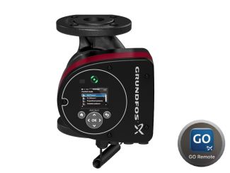 Регулируемый циркуляционный насос GRUNDFOS MAGNA3 40-120 F 250 97924270 заказать в «Климат Технологии» Киев Украина
