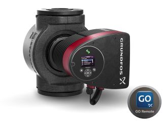 Регулируемый циркуляционный насос GRUNDFOS MAGNA3 50-60 F 240 97924281 заказать в «Климат Технологии» Киев Украина