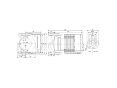 Регульований циркуляційний насос GRUNDFOS MAGNA1 40-120 F 220 99221305 замовити в «Клімат Технології» Київ Україна