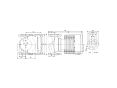 Регульований циркуляційний насос GRUNDFOS MAGNA1 40-150 F 250 99221306 замовити в «Клімат Технології» Київ Україна