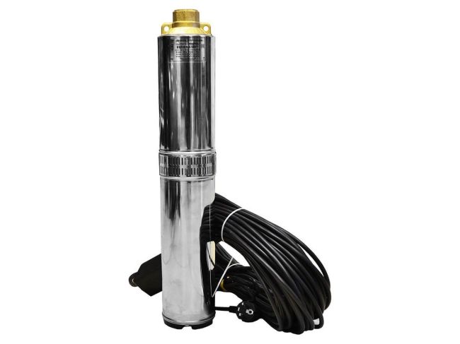 Водолей БЦПЭУ 0,5-32У d 95мм кабель 32м заказать в «Климат Технологии» Киев Украина