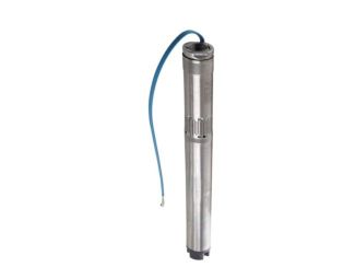 Насос для скважины Grundfos SQ 2-70 1,15 кВт 96510200 заказать в «Климат Технологии» Киев Украина