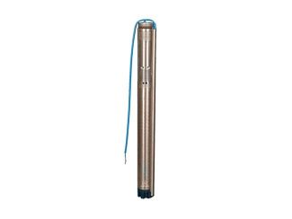Насос для скважины Grundfos SQ 2-85 1,15 кВт 96510201 заказать в «Климат Технологии» Киев Украина
