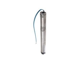 Насос для скважины Grundfos SQ 3-80 1,55 кВт 96510208 заказать в «Климат Технологии» Киев Украина