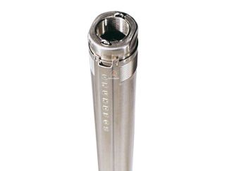 Насос для скважины Grundfos SQE 3-80 1,55 кВт 96510160 заказать в «Климат Технологии» Киев Украина