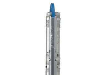 Насос для скважины Grundfos SQE 5-70 1,85 кВт 96510168 заказать в «Климат Технологии» Киев Украина