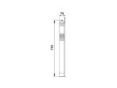 Насос для скважины Grundfos SQ 1-65 0,7 кВт 96510190 заказать в «Климат Технологии» Киев Украина
